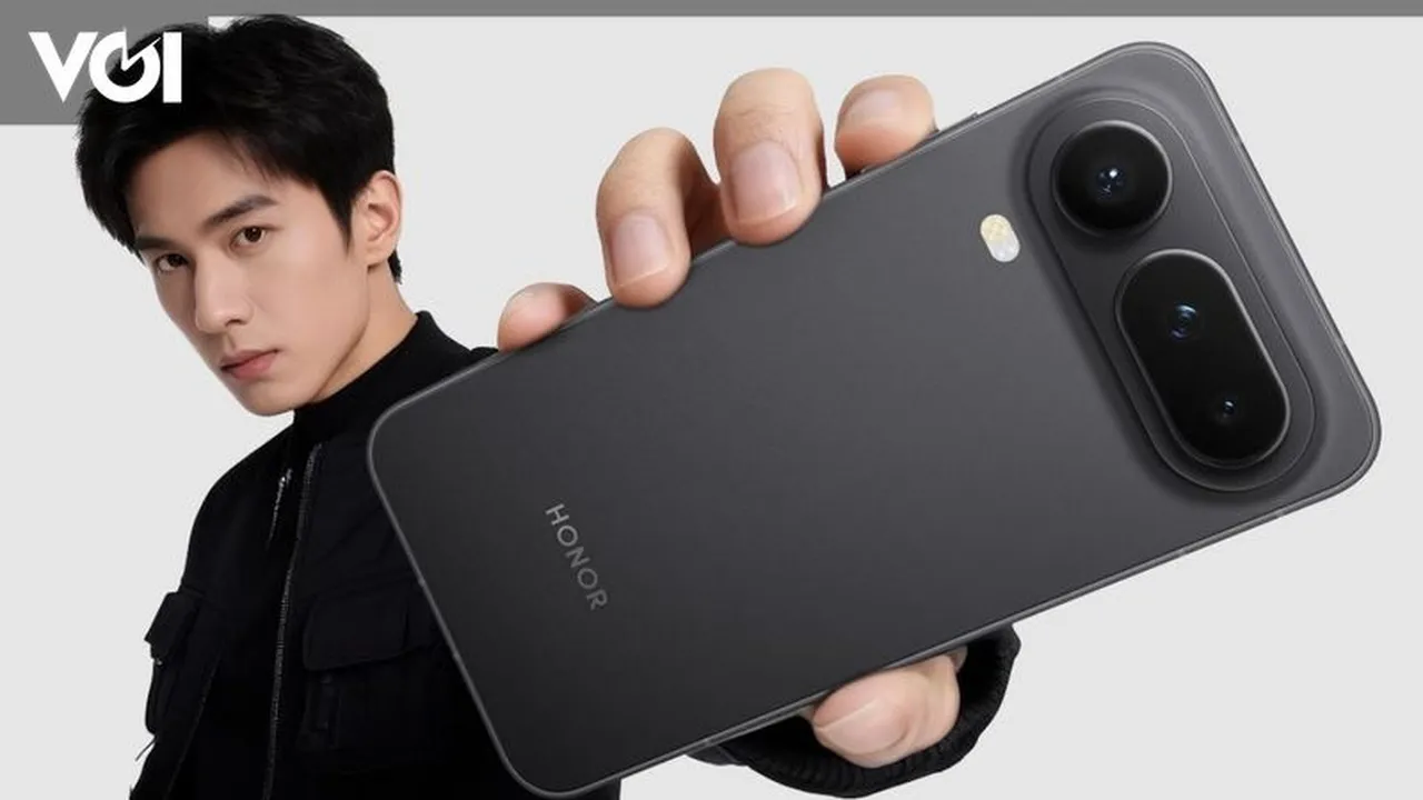 بطارية 5500 مللي أمبير.. مواصفات هاتف ذكي فائق يجمع بين الوزن الخفيف والقوة المميزة